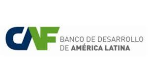 Maps Play YouTube News Gmail Drive Calendar More caf banco de desarrollo de america latina logo