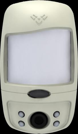 Video-Alarma En los años 90 los sistemas de alarma pasaron a ser microprocesados y a reportar a un centro de monitoreo.