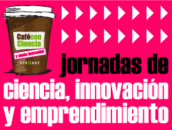 Los Parques Científicos y Tecnológicos Andaluces acogen la celebración de Café con ciencia y mucha innovación Esta iniciativa está destinada a promover el emprendimiento entre los universitarios.