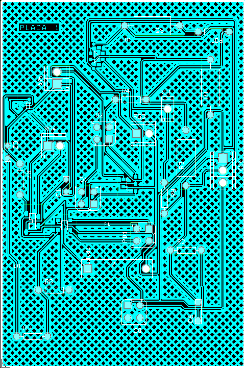 Title PCB Placa 1 Size Document Number Rev A4 4