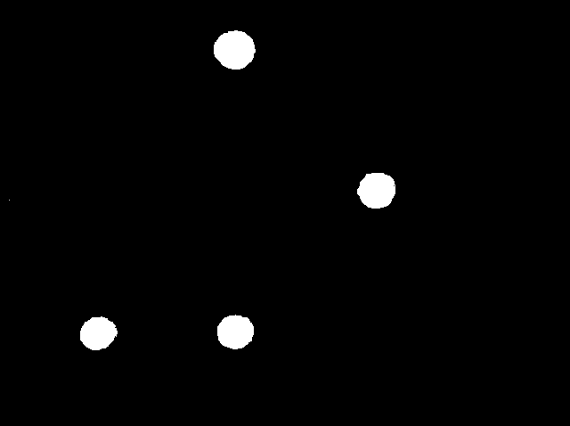 (a) (b) Figura 2. a) Imagen del tablero de prueba vacı o, b) Numeracio n de casillas del tablero. el espacio RGB.