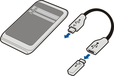 Conectividad 113 No se puede acceder a la tarjeta de memoria y a la memoria masiva del dispositivo desde otro dispositivo. Transf. multim.