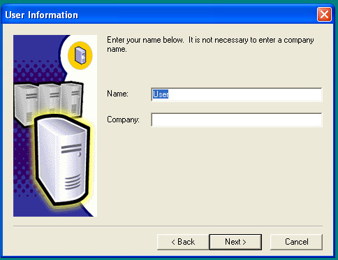 Seleccionamos Create a new instance of SQL Server, or install