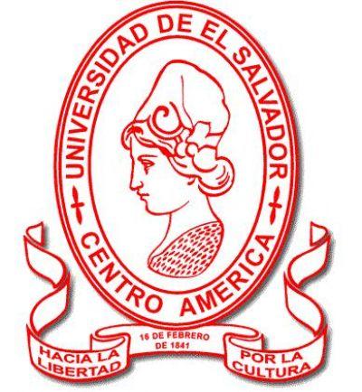 Universidad de El Salvador Facultad de Ingeniería y Arquitectura Escuela de Ingeniería de Sistemas Informáticos Trabajo de Graduación Proyecto: etapa de