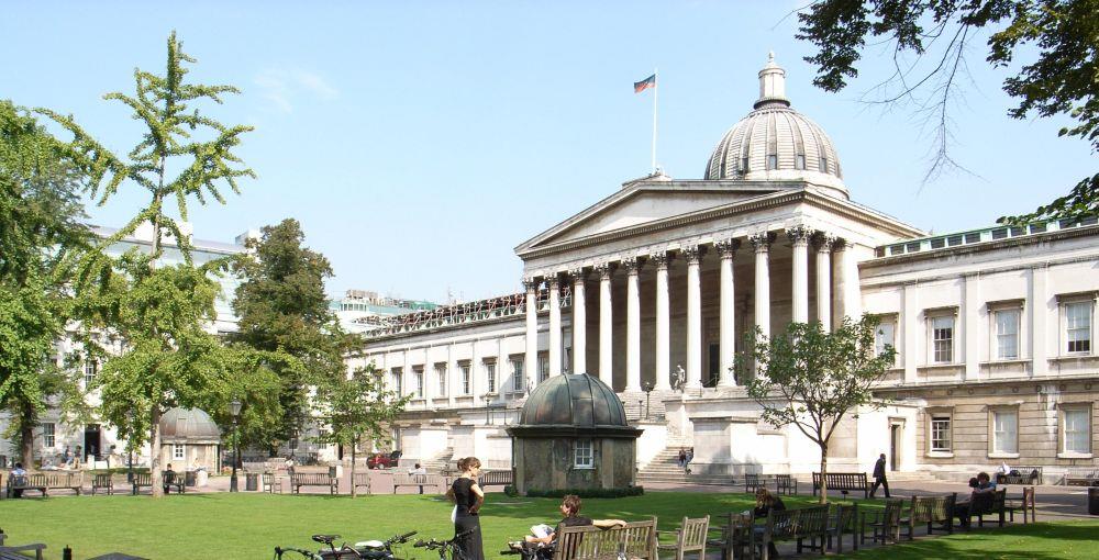 UNIVERSITY COLLEGE LONDON LONDRES, UCL y compañeros alrededor del mundo, incluyendo otras universidades de las más valoradas.