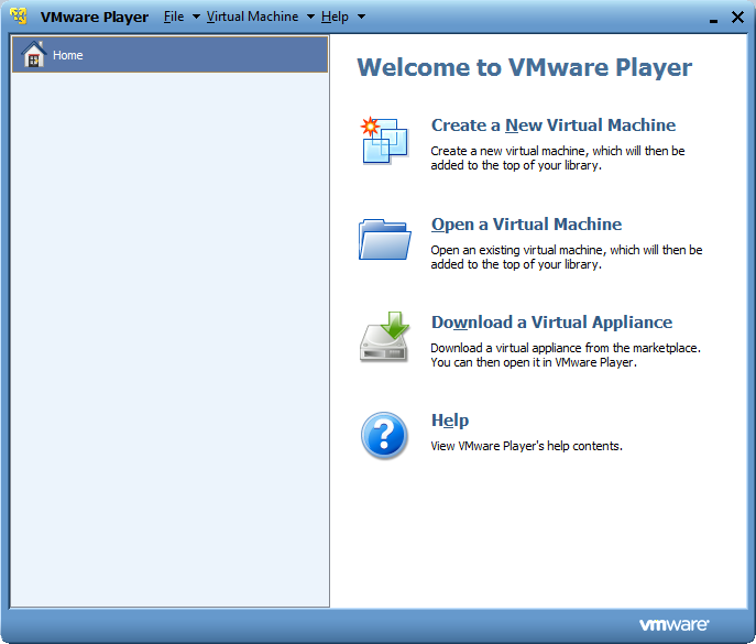 Virtual Machine Seleccionamos el fichero Guadalinex v5.