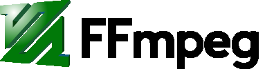 1.1.3 Ffmpeg Ilustración 3 - Logotipo FFmpeg Conjunto de software libre que permite la grabación, conversión y streaming de audio y vídeo.