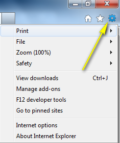 10. Cómo puedo configurar Internet Explorer para permitir controles ActiveX?