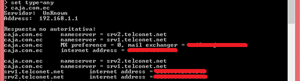 2.6.5.2. Ataque al servidor Mail Para atacar a este tipo de servidores se comienza iniciando una sesión del protocolo de red telnet en cmd, cabe aclarar que telnet debe ser anteriormente activado en
