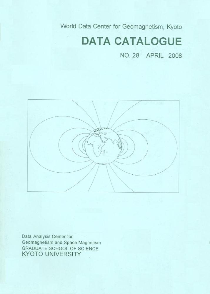 ID: 015 Título: Nonlinear processes in geophysics / European Geophysical Society Edición: Katlenburg-Lindau, Germany : European Geophysical Society, 1994Descripción: v. : il. (algunos col.), diagrs.