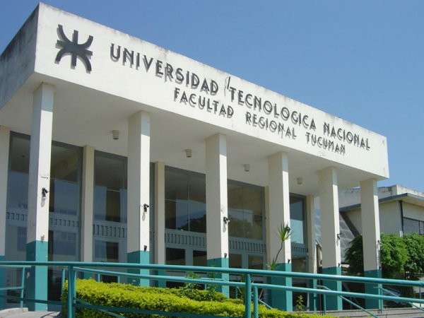 - Locación, ubicación de la sede: En esta edición se cuenta con la entera disposición de las instalaciones de la Universidad Tecnológica Nacional (UNT-FRT) para el desarrollo de las jornadas.