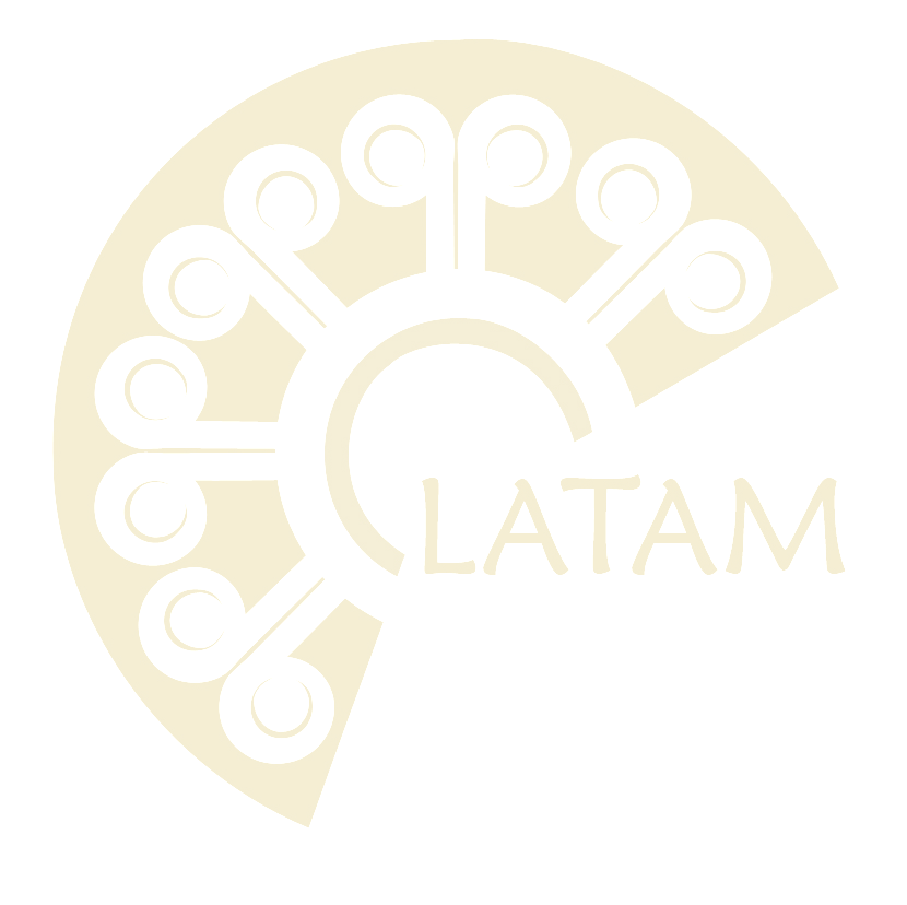 La red LATAM en redes sociales Como parte complementaria a la difusión en el Boletín LATAM la red crece también en redes sociales a través de un grupo en Facebook para el intercambio y la información