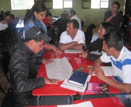 de la población de Totonicapán. Contribuir a la reducción de la mortalidad materna y neonatal de los municipios y departamento de Totonicapán.
