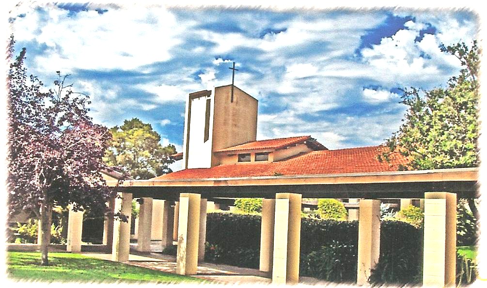 St. Patrick s Catholic Church Mail to P.O. Box 860, Arroyo Grande, CA 93421 Located at 501 Fair Oaks Avenue, Arroyo Grande, Ca (805) Fax (805) 489-1316 WWW.STPATSAG.