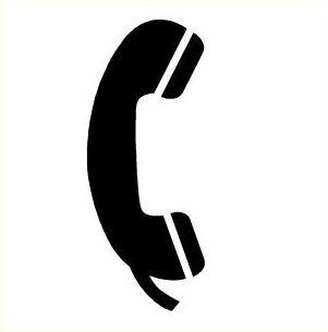 EL TELEFONO HOY EN DIA La puerta ancha por la que se ganan o se pierden clientes El vehículo de comunicación más importante,
