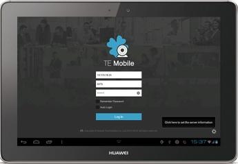 TE Desktop & mobile: Multiple plataformas Windows ipad iphone Samrtphone