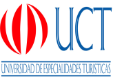 UNIVERSIDAD DE ESPECIALIDADES TURÍSTICAS UCT PLAN ESTRATÉGICO PARA