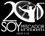 PLANEACIÓN DE CLASES ESCUELA DOMINICAL 2015 SOY PESCADOR DE HOMBRES No.
