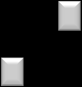 DF (Hz) IO t (s) Gradiente DF (Hz) Capítulo IV Resultados generan reentradas alrededor de las VPs, reentradas en figura de ocho y rotores.