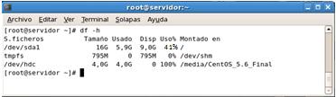 Memoria Total = 1628040 Memoria Usada = 1112636 Cantidad de Memoria% = (1112636*100)/1628040 = 68.