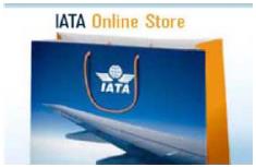4 PRODUCTOS ONLINE DE IATA 4.1 Pagina principal de IATA international Al ingresar a www.iata.org estará visitando la página principal mundial de la IATA.