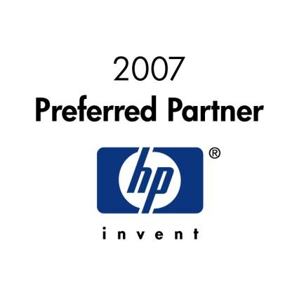 Tecnología HP Personal Certificado y altamente especializado Comunicaciones HP Procurve Sistemas