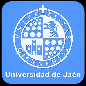 Estudia UJA Universidad de Jaén. Esta aplicación tiene cosas en común con UPV Welcome Incoming. Dispone de mapas de la universidad e información estática.