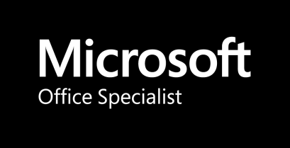 Presentación La certificación Microsoft Office Specialist es la única certificación basada en el rendimiento que valida las destrezas necesarias para obtener el máximo provecho de las aplicaciones: