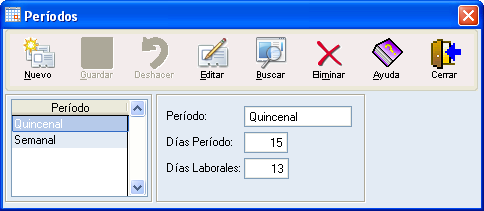 Sistema On The Minute ~ 29 ~ DOCUMENTOS A ENTREGAR. Menú de acceso: Configuración /Documentos a entregar.