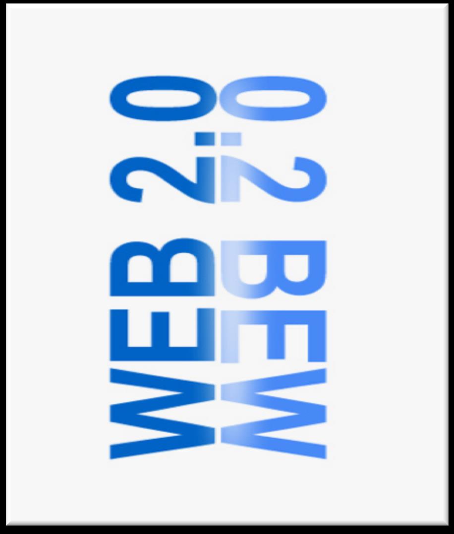 Qué es la Web 2.0? Qué es la Web 2.0? El término Web 2.