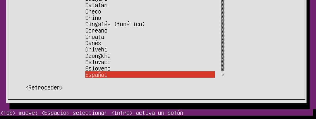 2. Linux Ubuntu Server Figura 6.