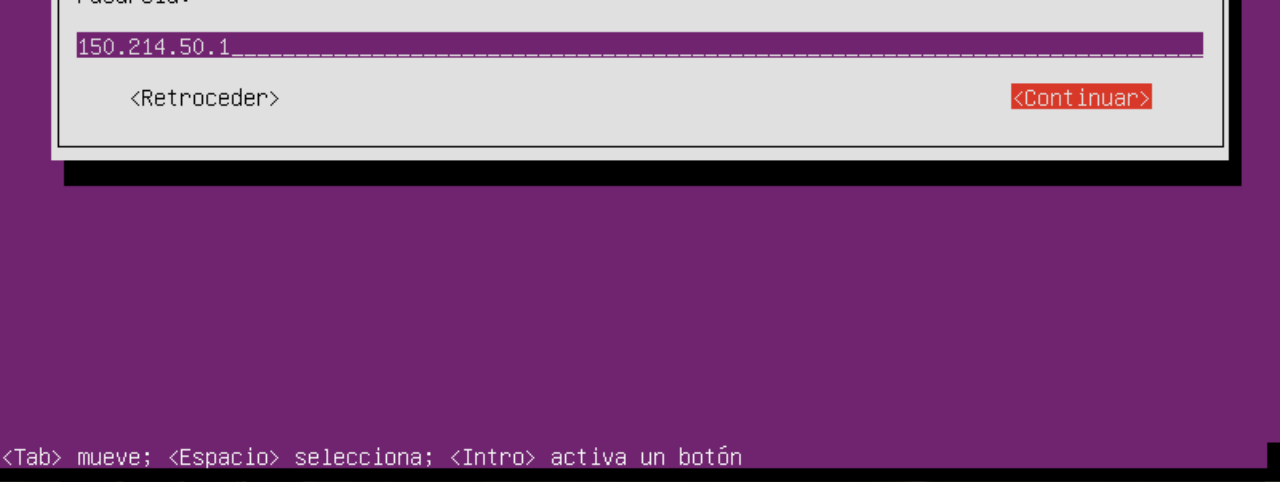 2. Linux Ubuntu Server Figura 10.