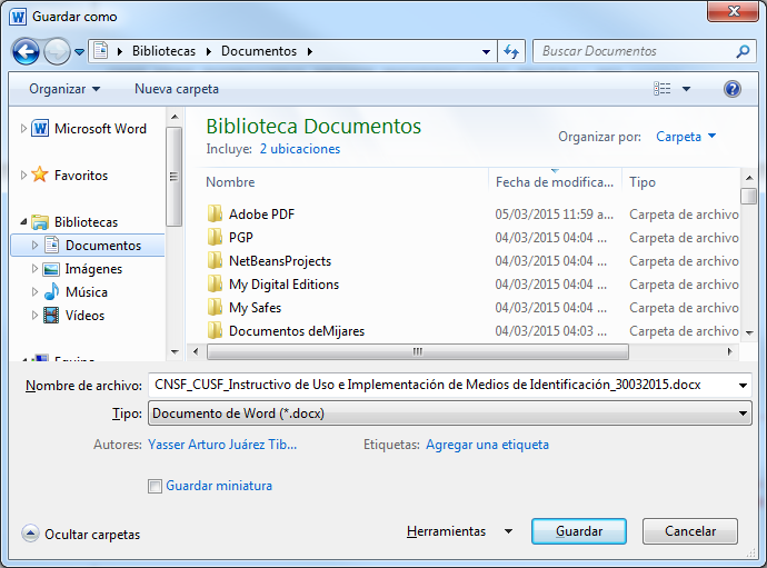Un archivo PDF puede crearse desde varias aplicaciones exportando el archivo, como es el caso de los programas de OpenOffice.