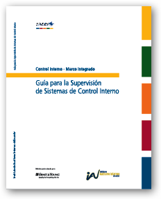 Historia de COSO 1987: Informe Comisión Treadway 2004: Enterprise Risk Management 2008: Supervisión 1985 1990 1995 2000 2005 2013 1992: Control