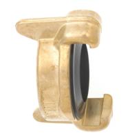 JJB EUROS, S.L. www.euromangueras.com RACORD PARA AIRE Y AGUA, JARDINERIA, ETC. COUPLING FOR AIR AND WATER, GARDENING, ETC.