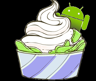 0 20 Mayo de 2010 Lanzamiento Android 2.2 OS pasa Android 2.