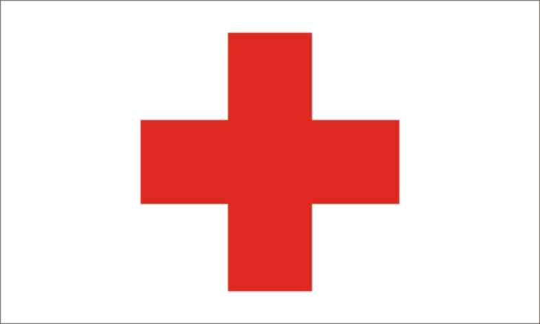 b) ONG católica de ayuda a los pobres. c) ONG nacida en Suiza en principio para dar asistencia sanitaria a los heridos en tiempo de guerra, aunque hoy en día ha diversificado sus actividades.