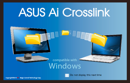 Solución de problemas durante la instalación de Ai Crosslink 1.