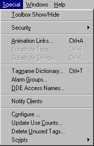 Vínculos de Animación (Animation Links), sustitución de tagnames, sustitución de string que son utilizados para cambiar el contenido de los String (botoneras), llamar el diccionario de definiciones