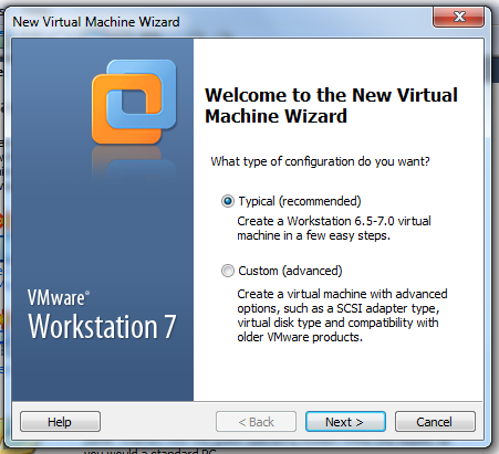 NEW TEAM: con esta opción se agregan maquinas virtuales a la red de área privada. OPEN EXISTING VM OR TEAM: abre equipos virtuales existentes.
