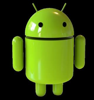 Inventario de dispositivos Android y otras nuevas características de la versión 8