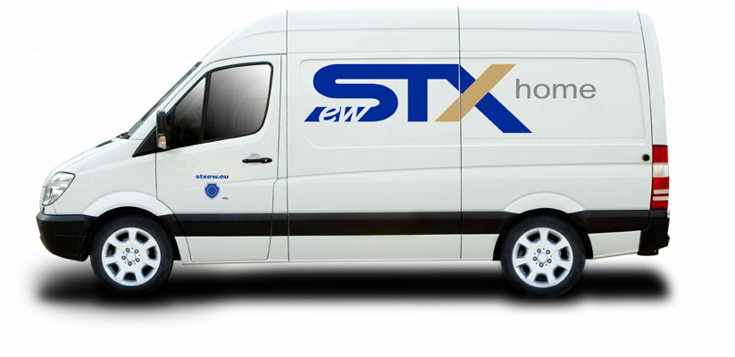STX HOME DELIVERY SERVICE La mejor solución para los envíos que estás esperando, pero que su entrega complica tu día a día para recibirlos.