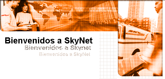 Guía de Servicio SkyNet 2012 Servicios principales de SkyNet - Página 2 Tiempos de tránsito - Página 3 Suplementos y cargos adicionales - Página 4 Peso facturable / Peso volumétrico - Página 5