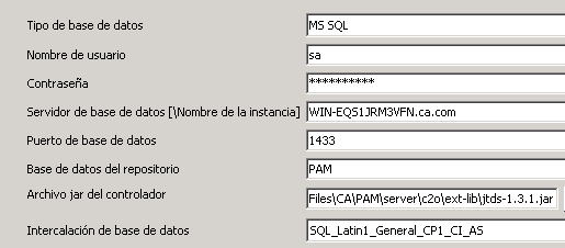 Ejemplo: Actualización de cualquier nodo del orquestador del dominio de la versión 3.1 SP01 a la versión 4.2 en Windows e. Haga clic en Aceptar en el mensaje Aplicación actualizada. f. (Opcional).