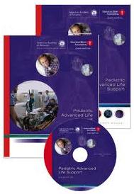 PALS PEDIATRIC ADVANCED LIFE SUPPORT AMERICAN HEARTH ASSOCIATION Curso de Soporte Cardiovascular Avanzado en pacientes pediátricos para profesionales de salud, que enseña las habilidades necesarias