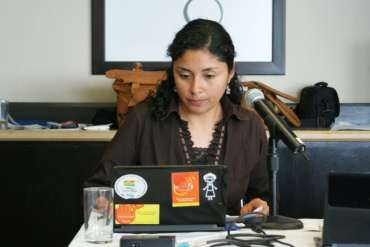 Flora Tristán Perú Flora Tristán es una organización feminista que desde hace más de 30 años trabaja en la defensa de los derechos sexuales y reproductivos de las mujeres.
