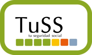 Estrategia de Modernización: TuSS 2014 eadministración accesible al CIUDADANO Estado de mis