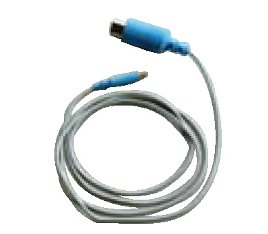 Agujas Monopolares Desechables para EMG / Cable conector Longitud 25 mm Diámetro 28g (0.35 mm) Color Rojo 25 Cantidad 25 mm 26g (0.