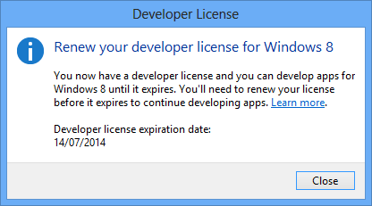 Preparar la solución de Windows 8 1. Abrimos la solución de Windows 8, la cual tiene como nombre: nombredeljuegowindowsstore.sln 2.