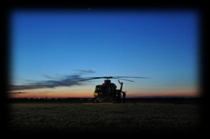 5. Operacional Operación Cumaribo En un tiempo de 4 meses aproximadamente desde el 2010 al 2011, Helicol soportó en Colombia toda la logística para el programa de